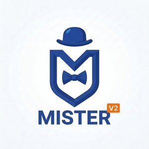 MisterV2 VPN App